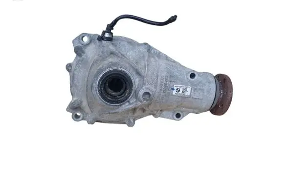 BMW X3 G01 Front differential 10346269 315110346269