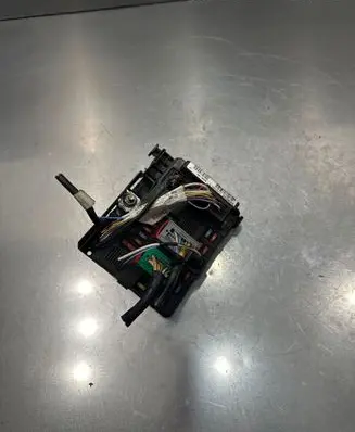 Citroen Xsara Picasso Fuse module 9650618280