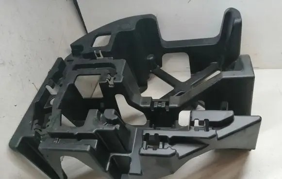 Toyota Prius (XW30) Tool box 6477747050
