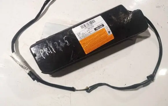 Ford Mondeo MK IV Seat airbag BAMPT10635