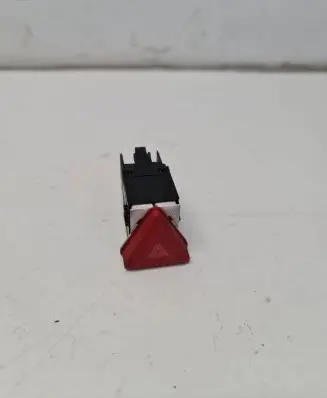 Volkswagen Golf IV Hazard light switch PA6GF30