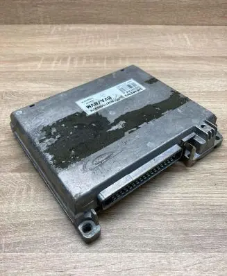 Renault Laguna I Engine control unit/module ECU HOM7700860316 S101727104Q