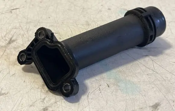 BMW X3 F25 Engine coolant pipe/hose 7810707