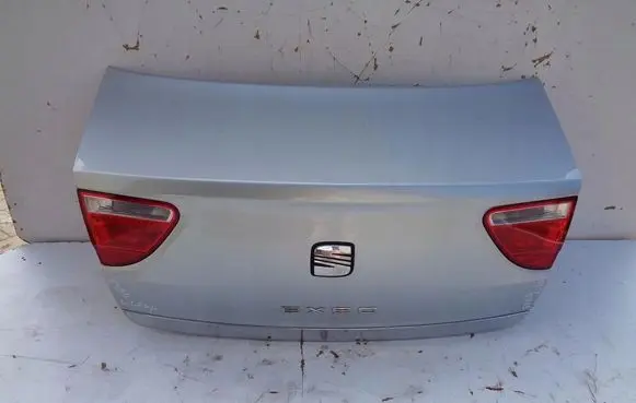 Tailgate/trunk/boot lid