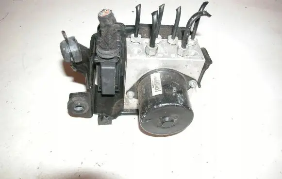 Opel Insignia A ABS Pump 0265960023