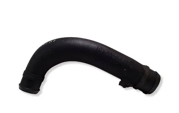 Skoda Fabia Mk1 (6Y) Intercooler hose/pipe 6Q0145762AJ 6Q0145770G