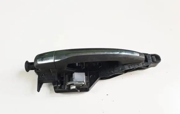 Citroen C3 Picasso Rear door exterior handle
