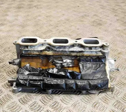Jaguar F-Type Intake manifold DX239J447BB