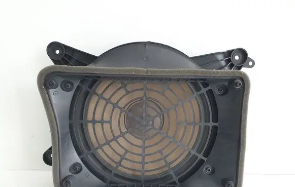 Audi A6 S6 C7 4G Subwoofer speaker 4G5035412