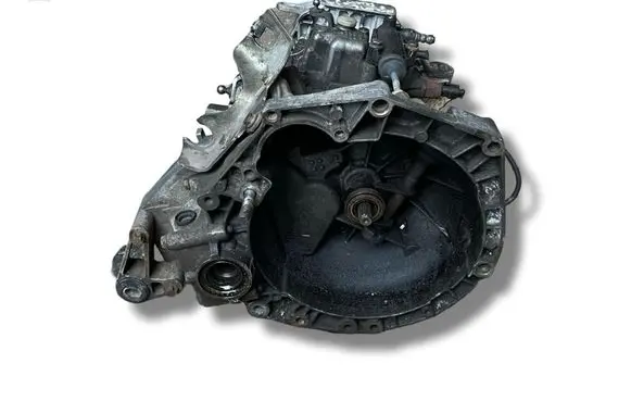 Fiat Punto (199) Manual 5 speed gearbox 55198599