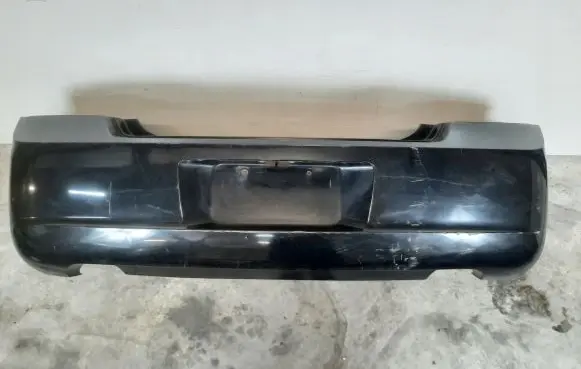 Dodge Charger Rear bumper 