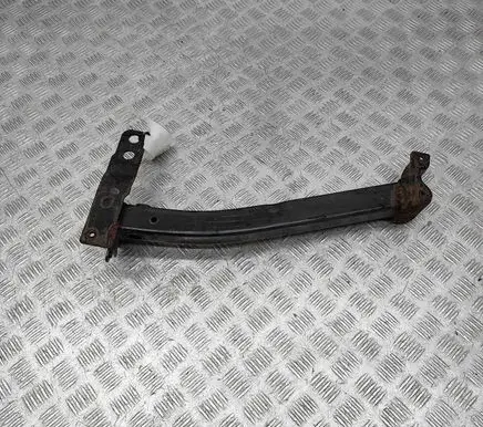 Peugeot 2008 II Front bumper shock/impact absorber 9836340380