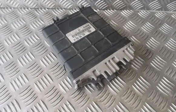Volkswagen Transporter - Caravelle T4 Engine control unit/module 021906256AC 0261204888