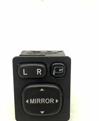 Toyota RAV 4 (XA30) Wing mirror switch 183575