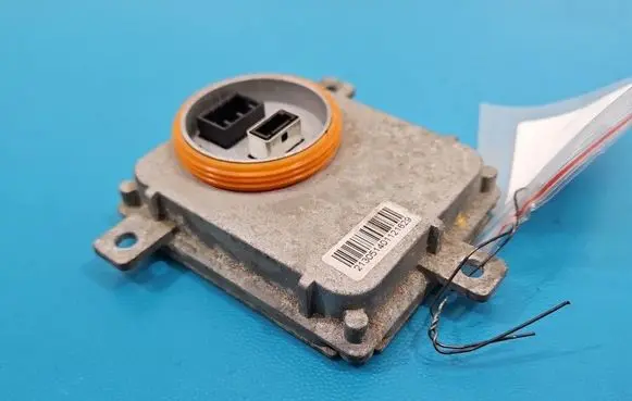 Audi A3 S3 8V Headlight ballast module Xenon 8K0941597B IMPRK1587604