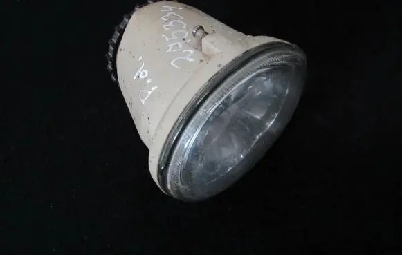Fiat Bravo - Brava Front fog light 37040748