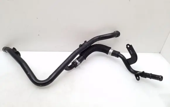 KIA Ceed Engine coolant pipe/hose 1910151906
