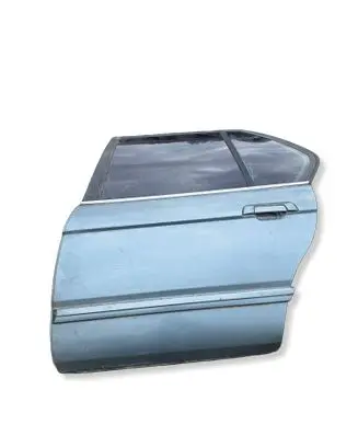 BMW 7 E32 Rear door 