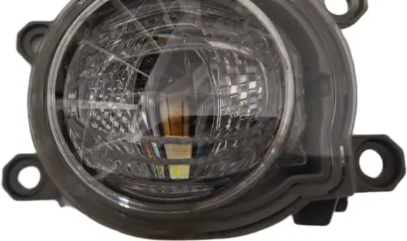 Toyota Camry VIII XV70 Headlight/headlamp 12643L1B6 12643L1B