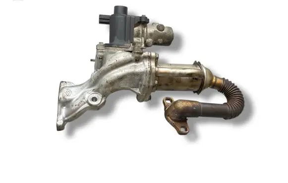 Renault Megane III EGR valve cooler 147352070R1 70036806