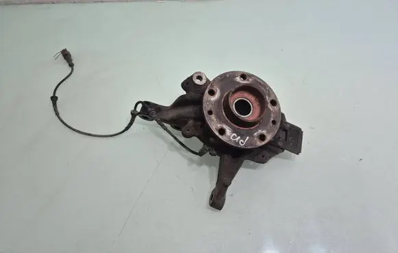 Renault Megane III Front wheel hub 