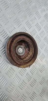 Suzuki Jimny Crankshaft pulley