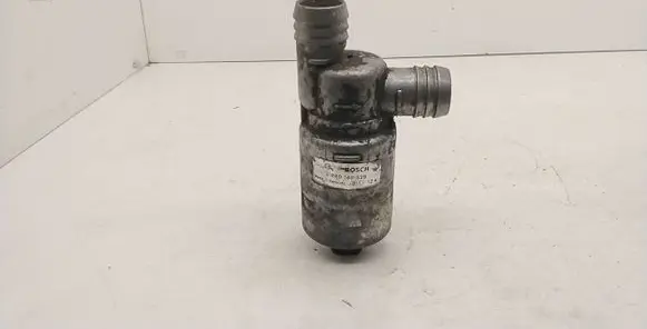 BMW 3 E36 Idle control valve (regulator) 0280140529