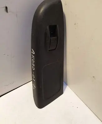 Honda Accord Electric window control switch S1AG01050 83543
