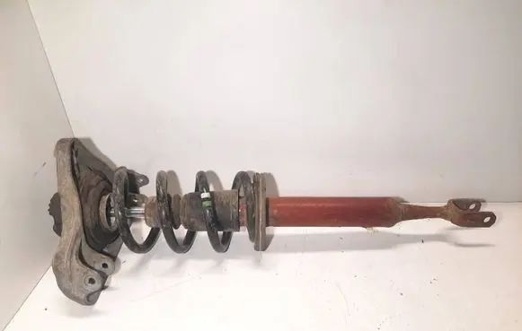 Audi A4 S4 B7 8E 8H Front shock absorber/damper 8E0413031
