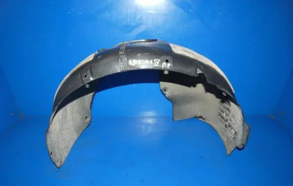 KIA Sportage Front wheel arch liner splash guards 