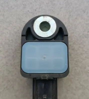 Toyota RAV 4 (XA40) Airbag deployment crash/impact sensor 8917312180