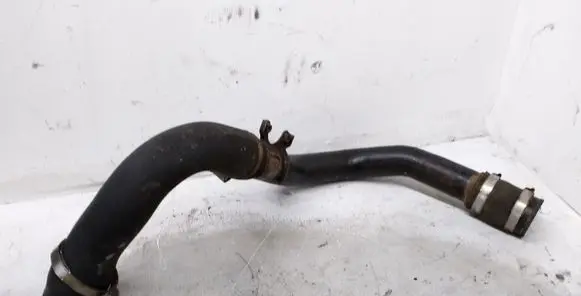 Nissan Qashqai Intercooler hose/pipe