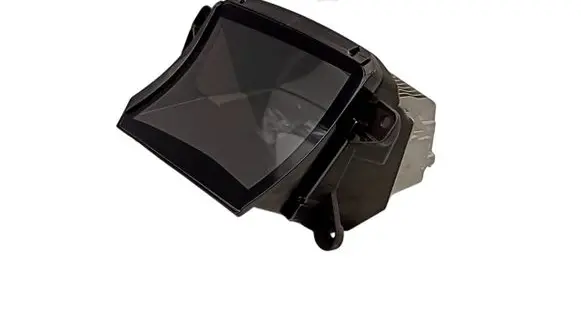 BMW 2 G42 Head up display screen 62308782163 8782163