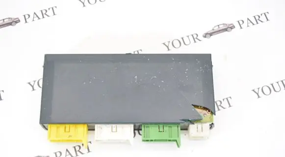 BMW 5 E34 Comfort/convenience module 8362343