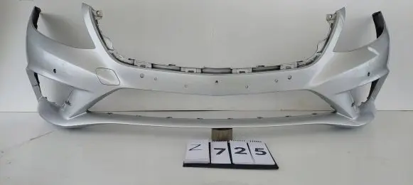 Mercedes-Benz S W222 Front bumper A2228851125