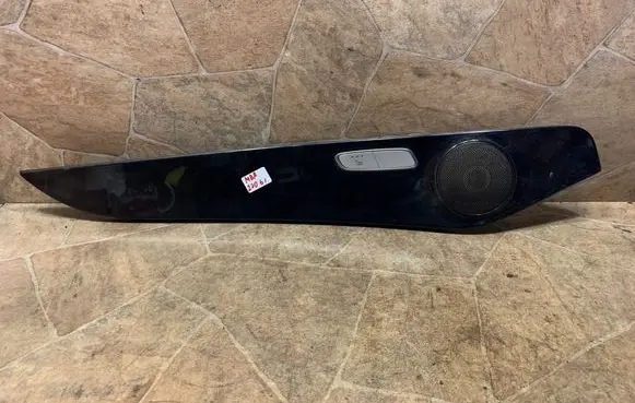Mercedes-Benz C W205 Front door card panel trim A2057200522