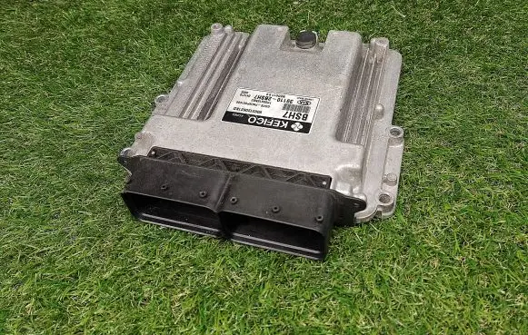 KIA Soul Engine control unit/module ECU 391102BSH7