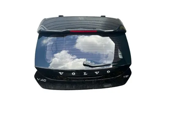 Tailgate/trunk/boot lid