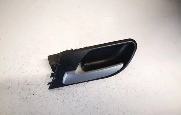 BMW X5 E53 Rear door interior handle 8408625