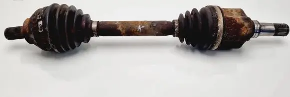 Ford Focus C-MAX Front driveshaft