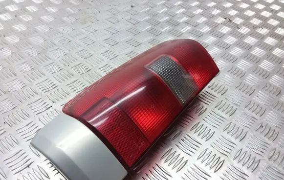 Volvo S70 V70 V70 XC Rear/tail lights