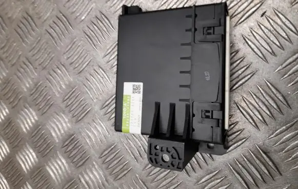 Toyota Prius (XW30) Climate control unit 8865047080