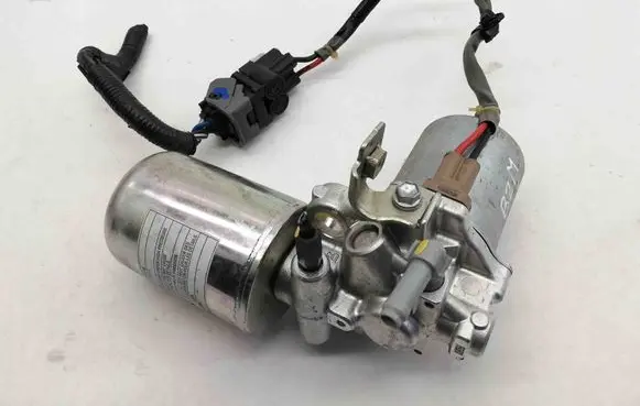 Toyota C-HR I Vacuum pump 4707012030