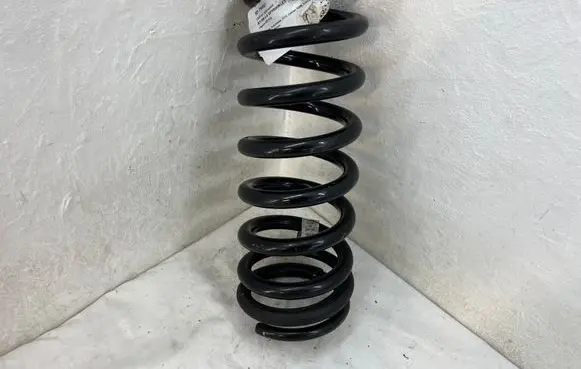 Jaguar XE Rear coil spring GX735534FB