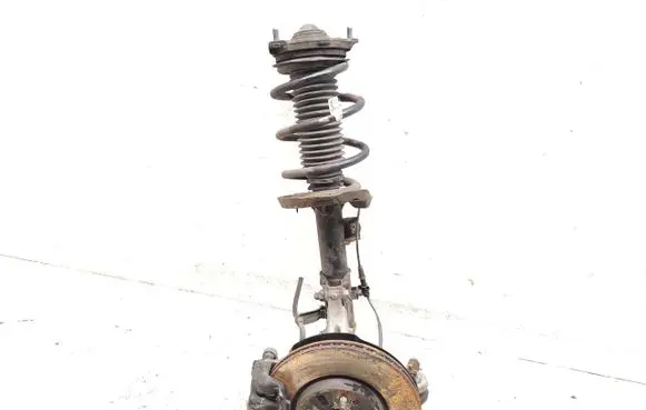 KIA Niro Front wheel hub spindle knuckle