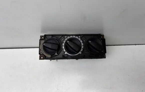 Volkswagen Caddy Climate control unit 1H0819045C