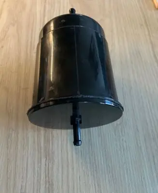 KIA Sephia Fuel filter 0K2A113970