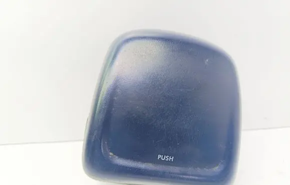 Car ashtray