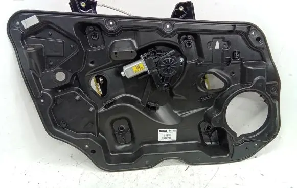 Volvo XC60 Front door window regulator with motor 30753327 3335798