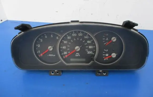 KIA Carnival Speedometer (instrument cluster)